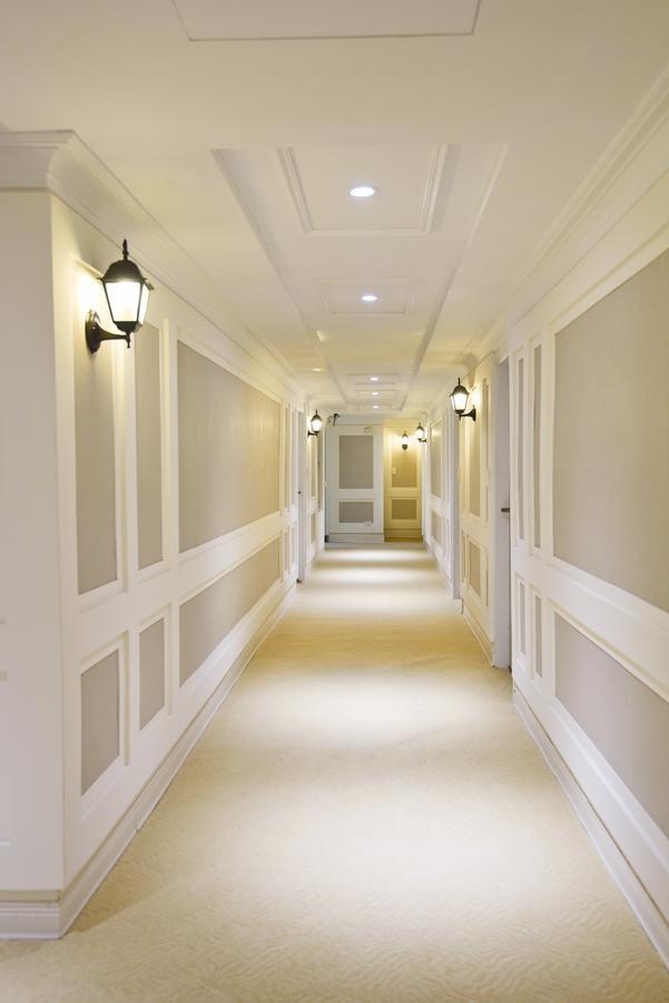 Migo Hotel Taichung Exterior photo